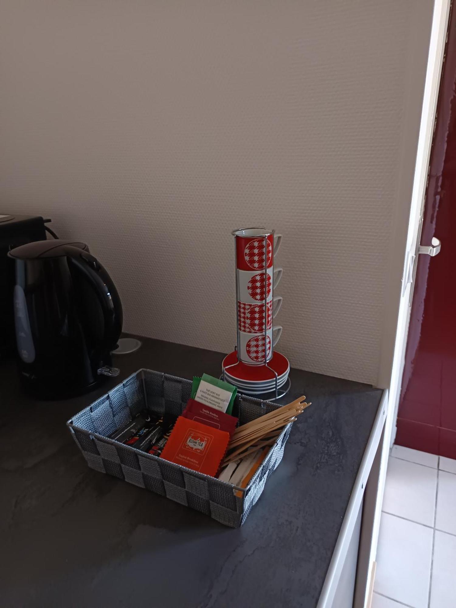 Appartement Des Oliviers Les Ageux Exterior foto