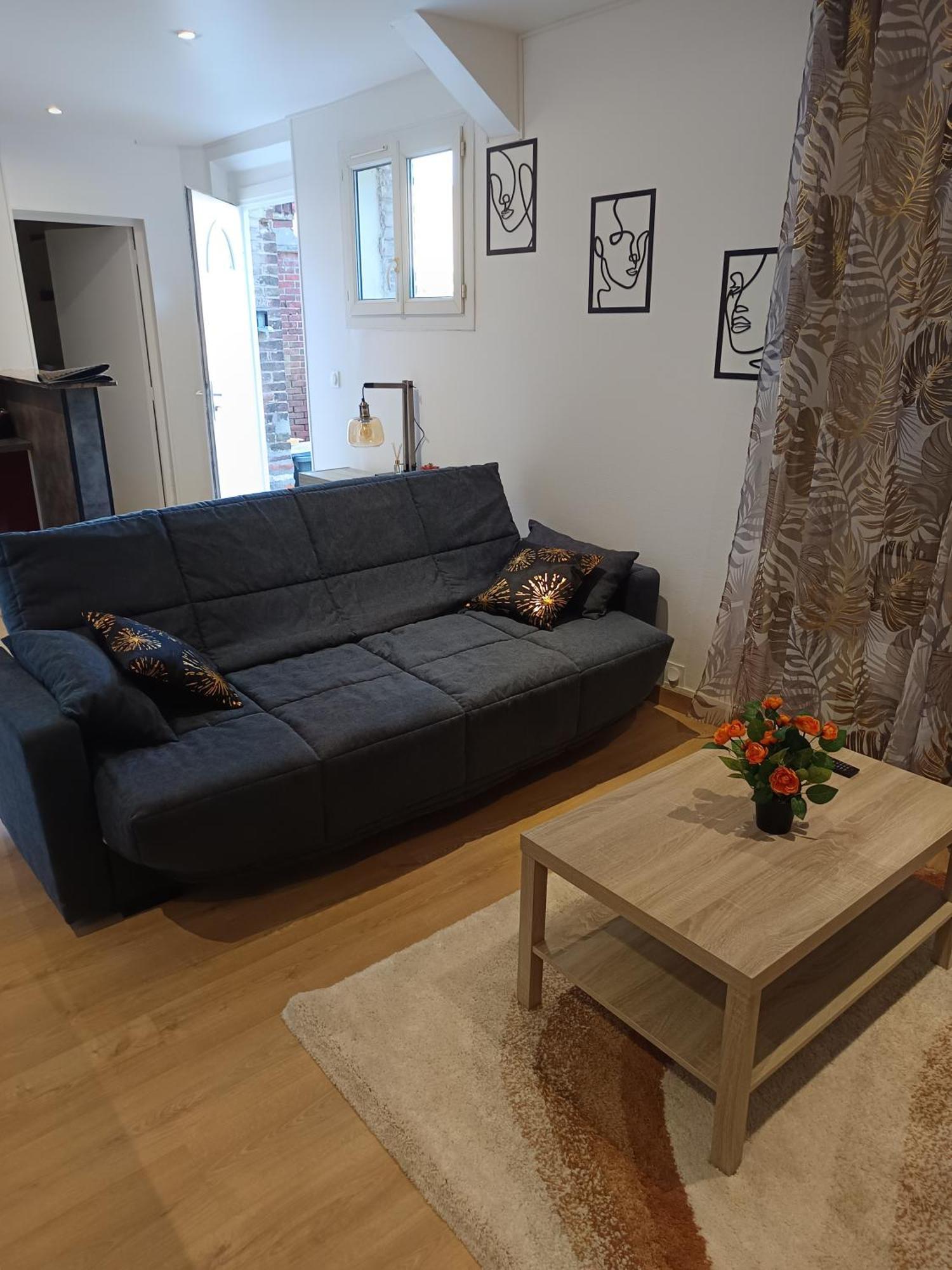 Appartement Des Oliviers Les Ageux Exterior foto