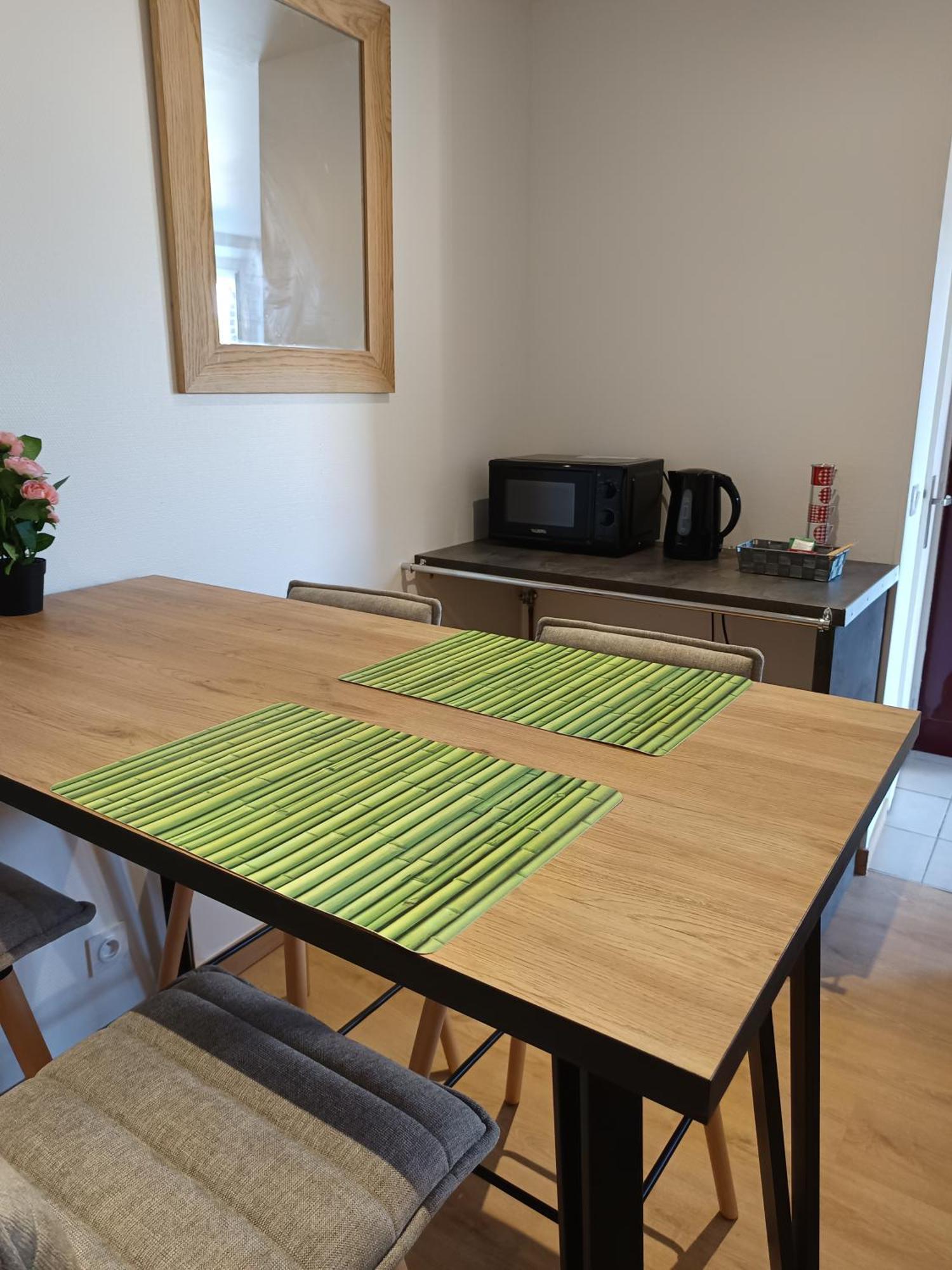 Appartement Des Oliviers Les Ageux Exterior foto